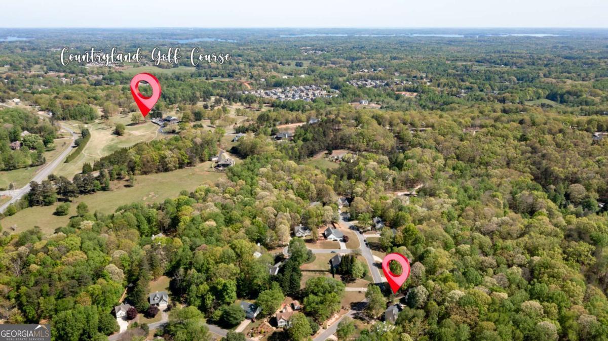 #6360 Countryland DR