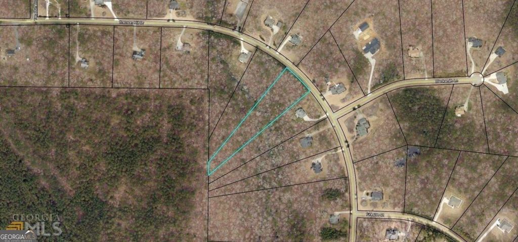 Photo of 20 Branson Mill Drive NW, Cartersville, GA 30120 (MLS # 10517468)