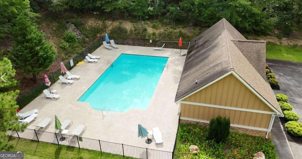 Photo of 20 Branson Mill Drive NW, Cartersville, GA 30120 (MLS # 10517468)