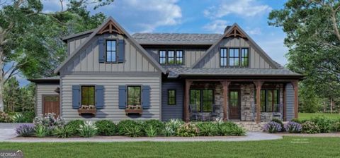 20 Branson Mill DR NW Cartersville GA 30120