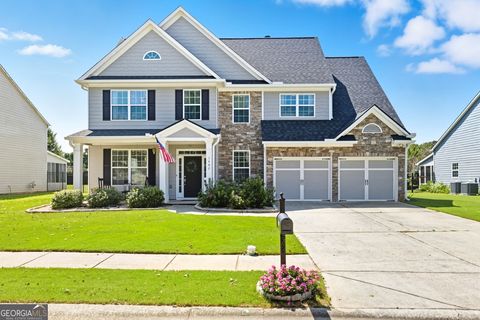 1497 Kilchis Falls WAY Braselton GA 30517