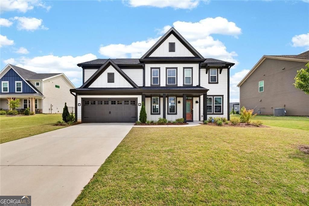 Photo of 480 Sugar Prairie Bend, Lawrenceville, GA 30045 (MLS # 10767503)
