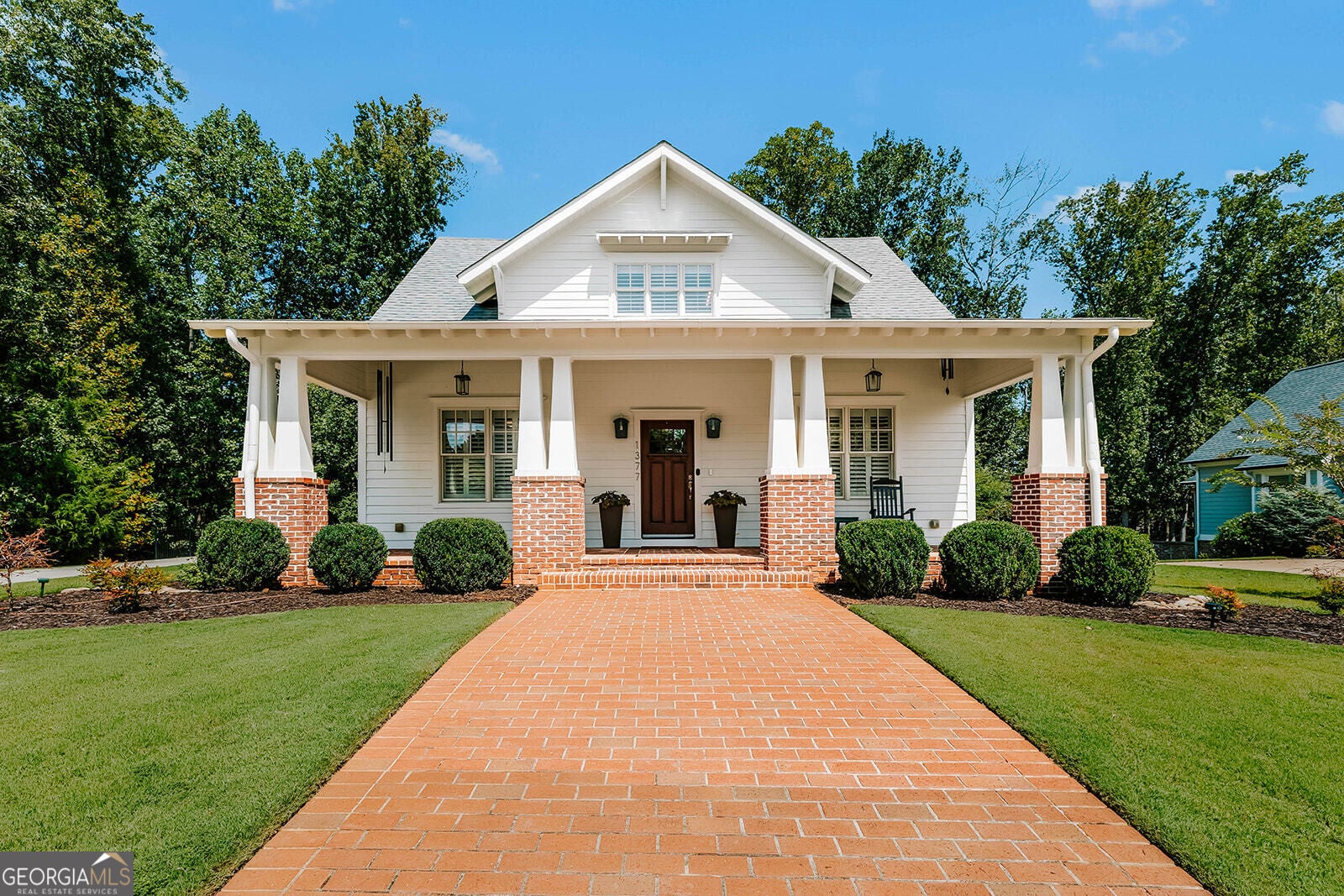 1377 Veranda Park DR