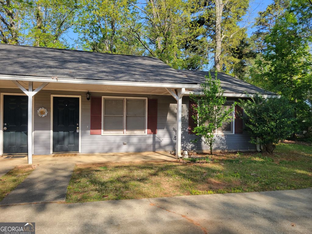 Photo of 14 Candlewood Terrace #2, Winder, GA 30680 (MLS # 10723713)