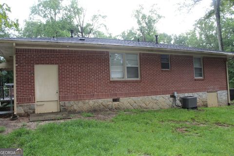 A home in Jonesboro