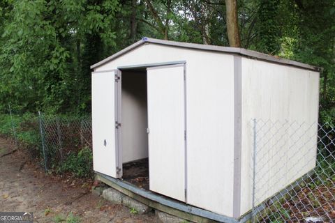 A home in Jonesboro