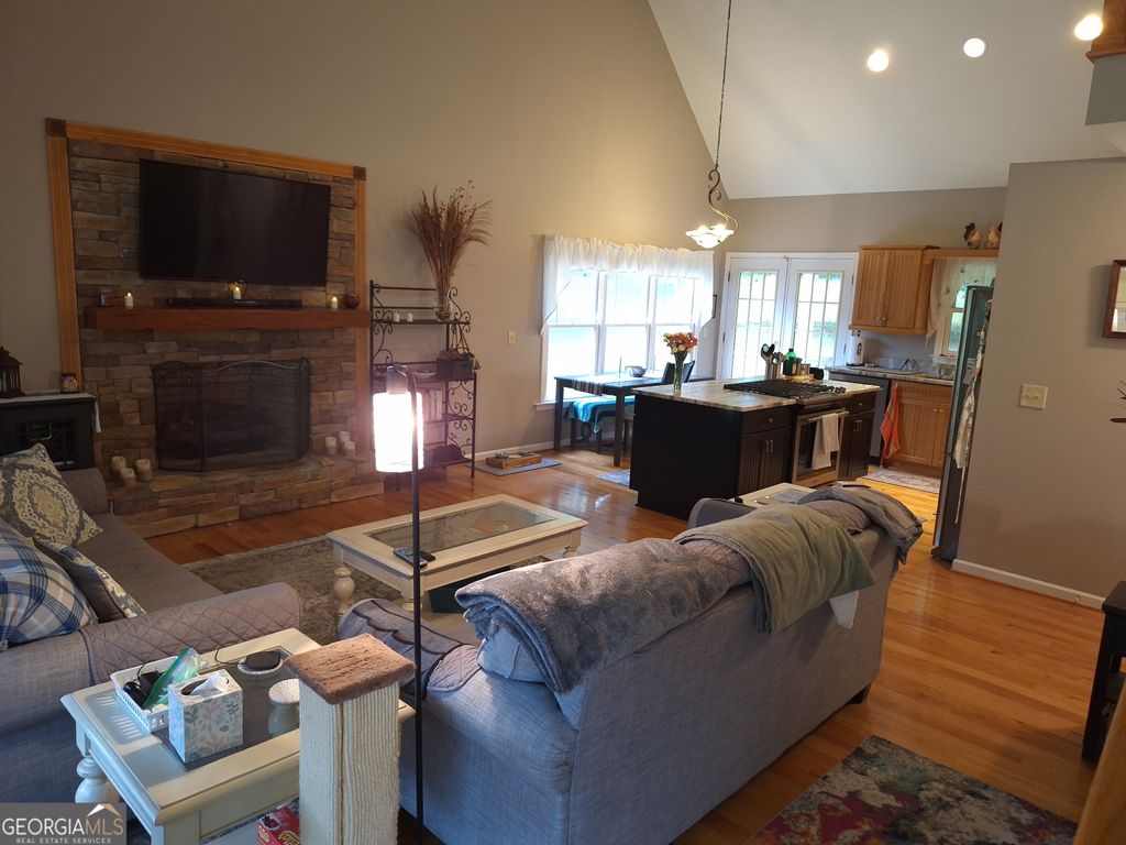 Photo of 640 Judkin Mill Road, Cedartown, GA 30125 (MLS # 10800057)