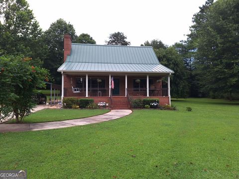 Photo of 640 Judkin Mill Road, Cedartown, GA 30125 (MLS # 10800057)