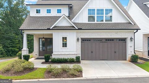 123 Ivey WAY Woodstock GA 30188