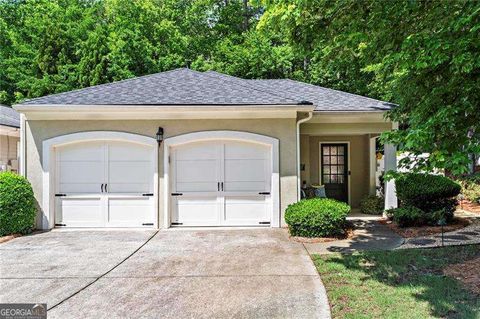 4068 COTTAGE OAKS DR Acworth GA 30101