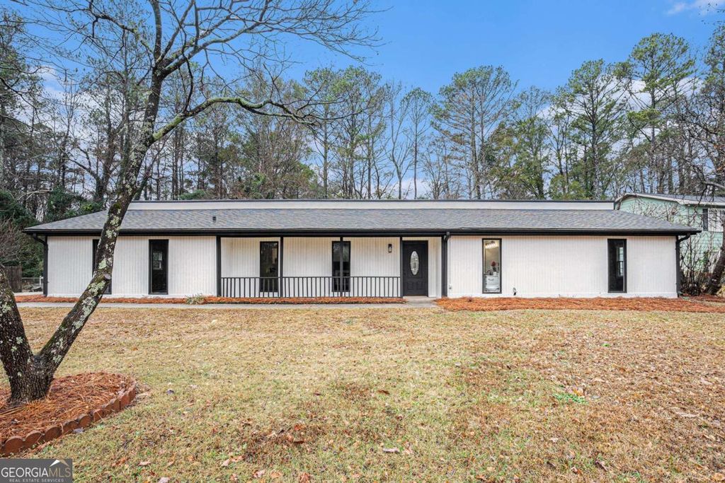 Photo of 3451 San Antonio Drive, Snellville, GA 30039 (MLS # 10652700)