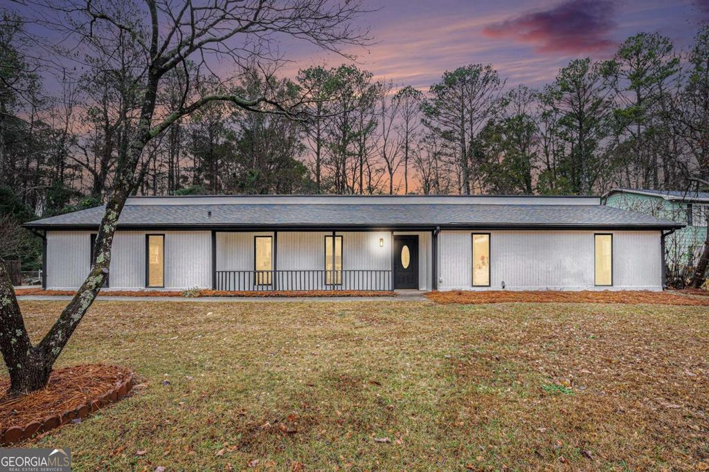 Photo of 3451 San Antonio Drive, Snellville, GA 30039 (MLS # 10652700)