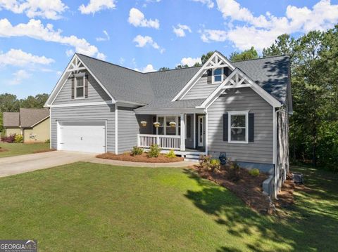 450 Makers WAY Dawsonville GA 30534