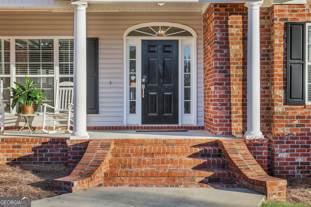 Photo of 1202 Columbus Drive, Statesboro, GA 30458 (MLS # 10662726)
