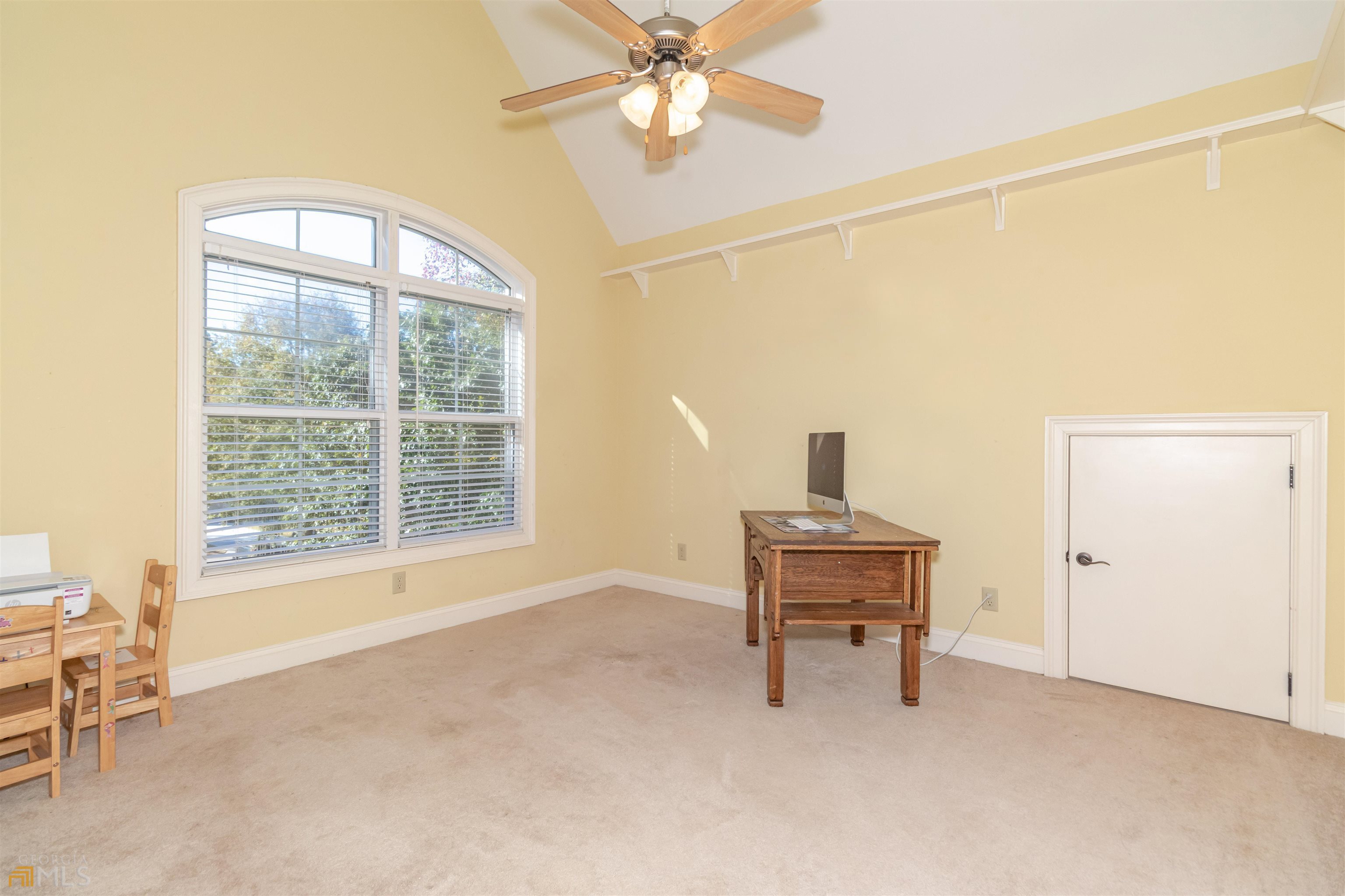 Walkers Mill Estates - Residential
