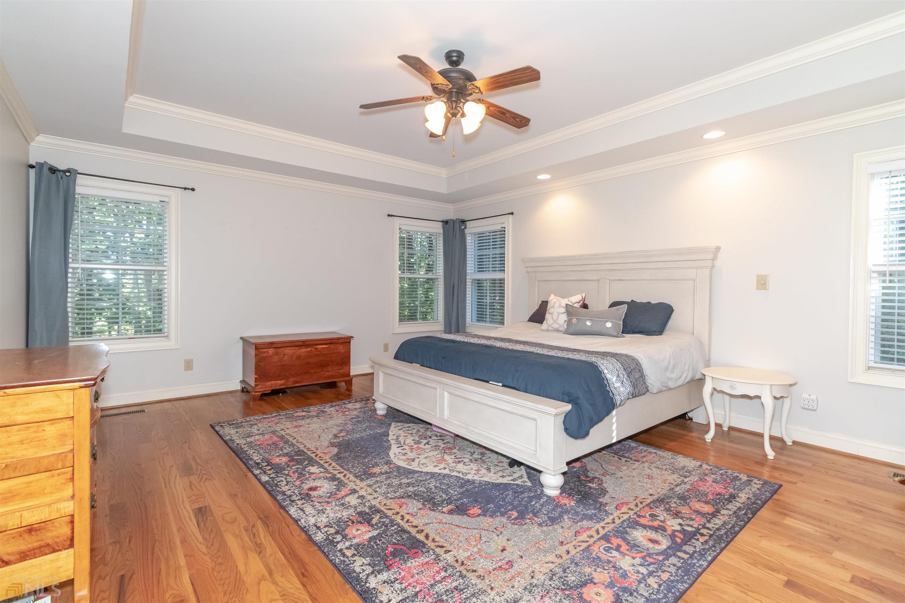 Walkers Mill Estates - Residential