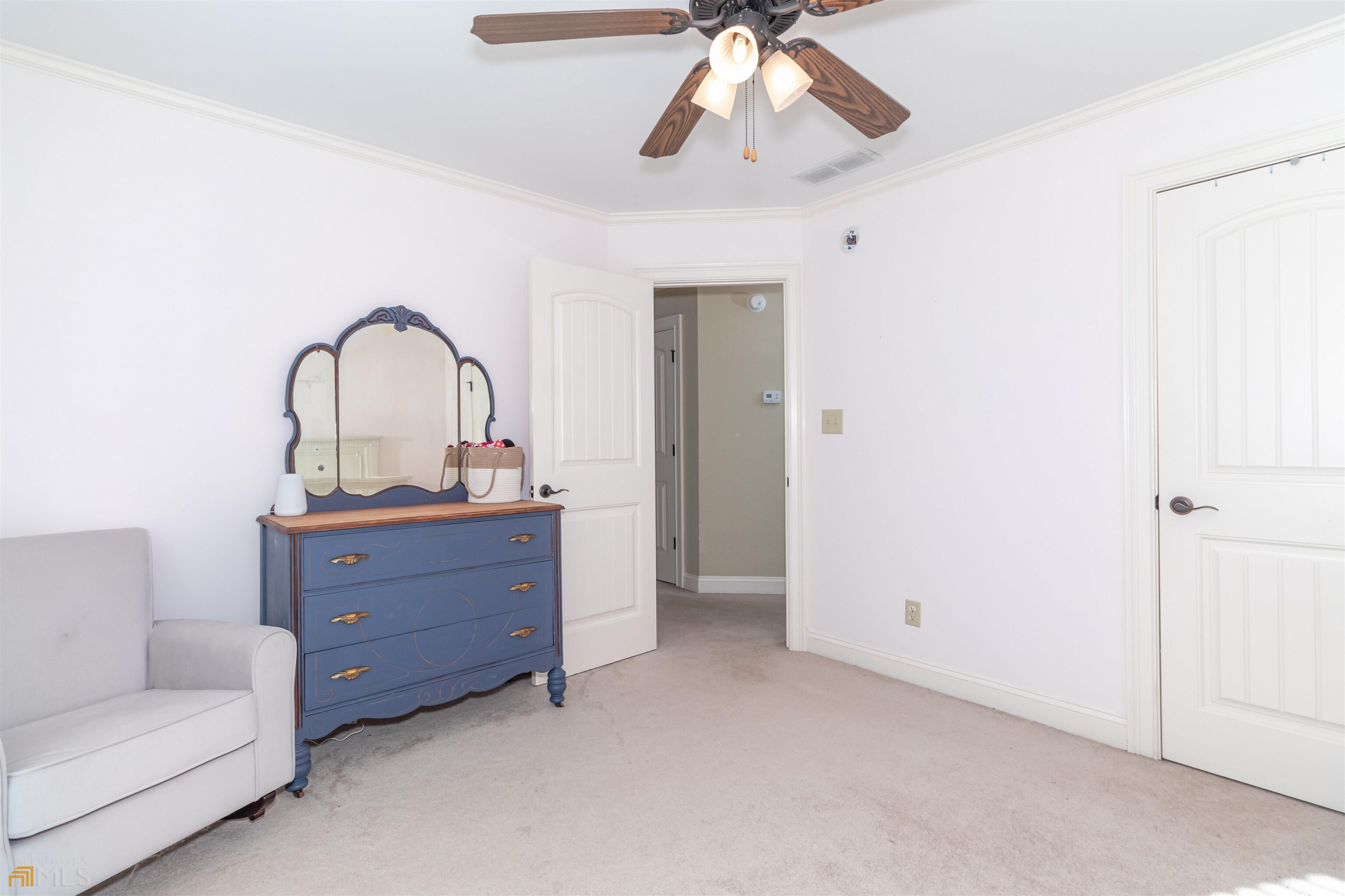Walkers Mill Estates - Residential