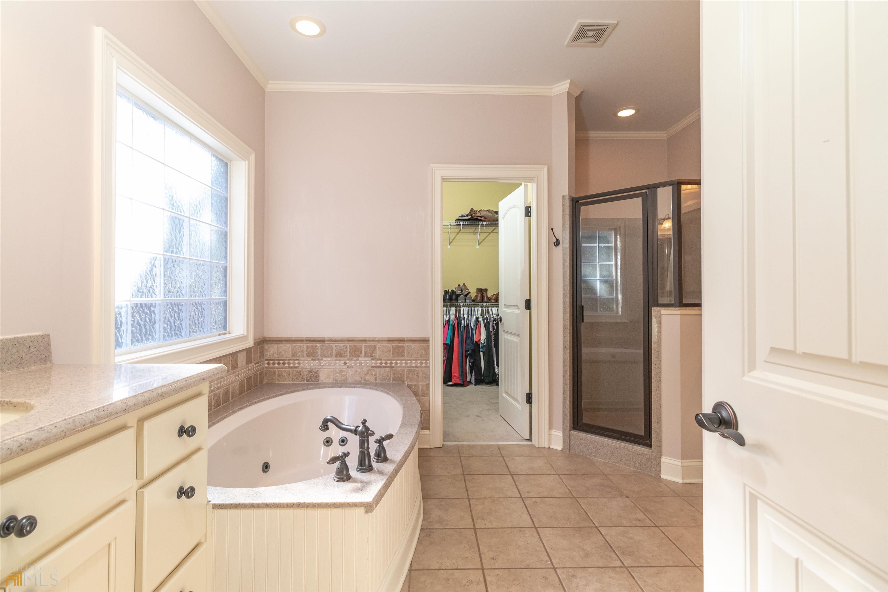 Walkers Mill Estates - Residential