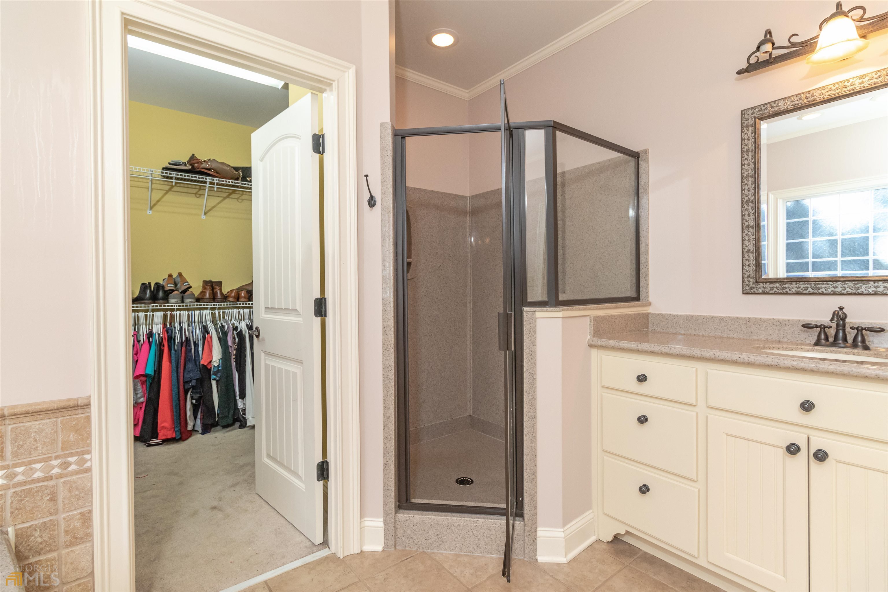 Walkers Mill Estates - Residential