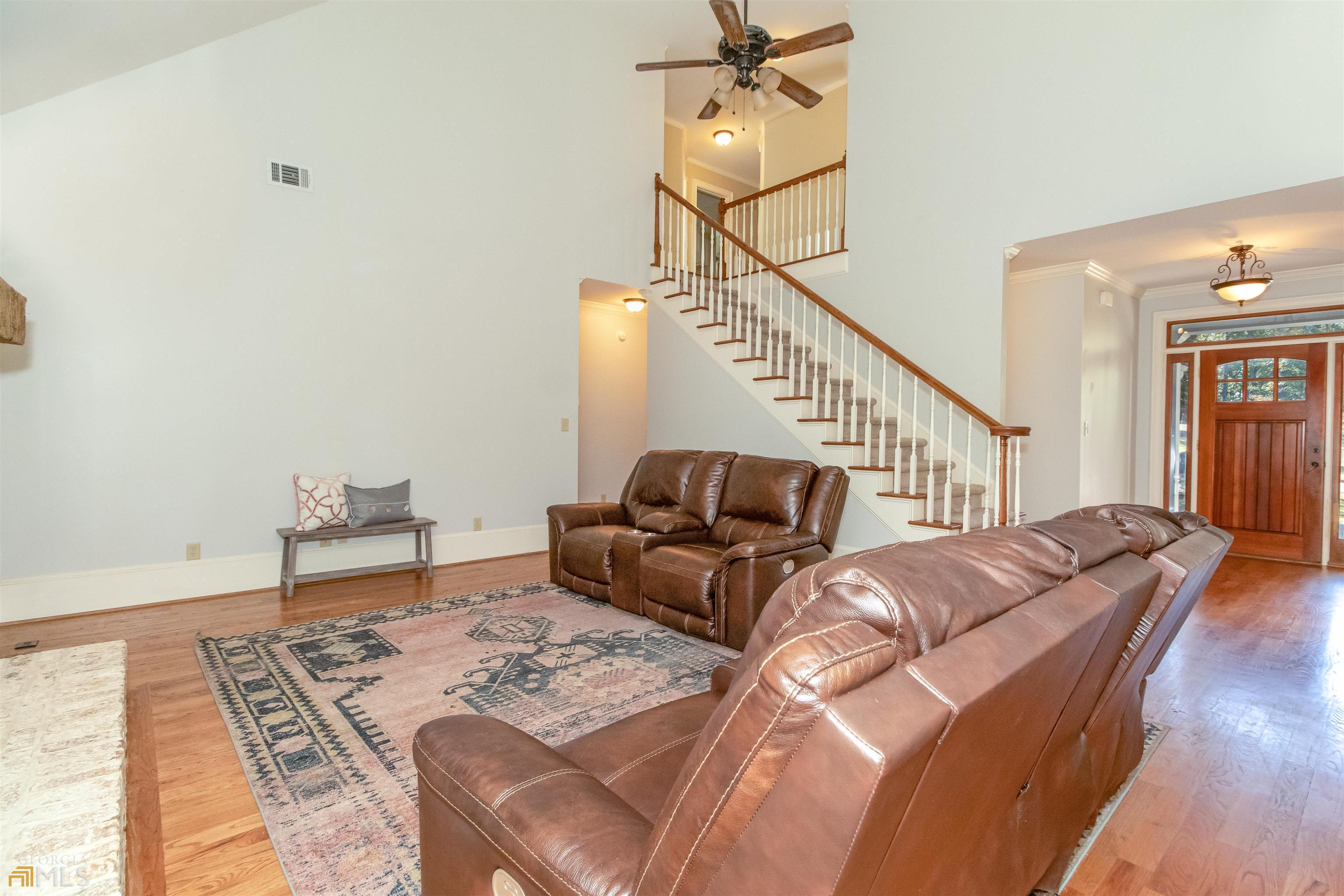 Walkers Mill Estates - Residential