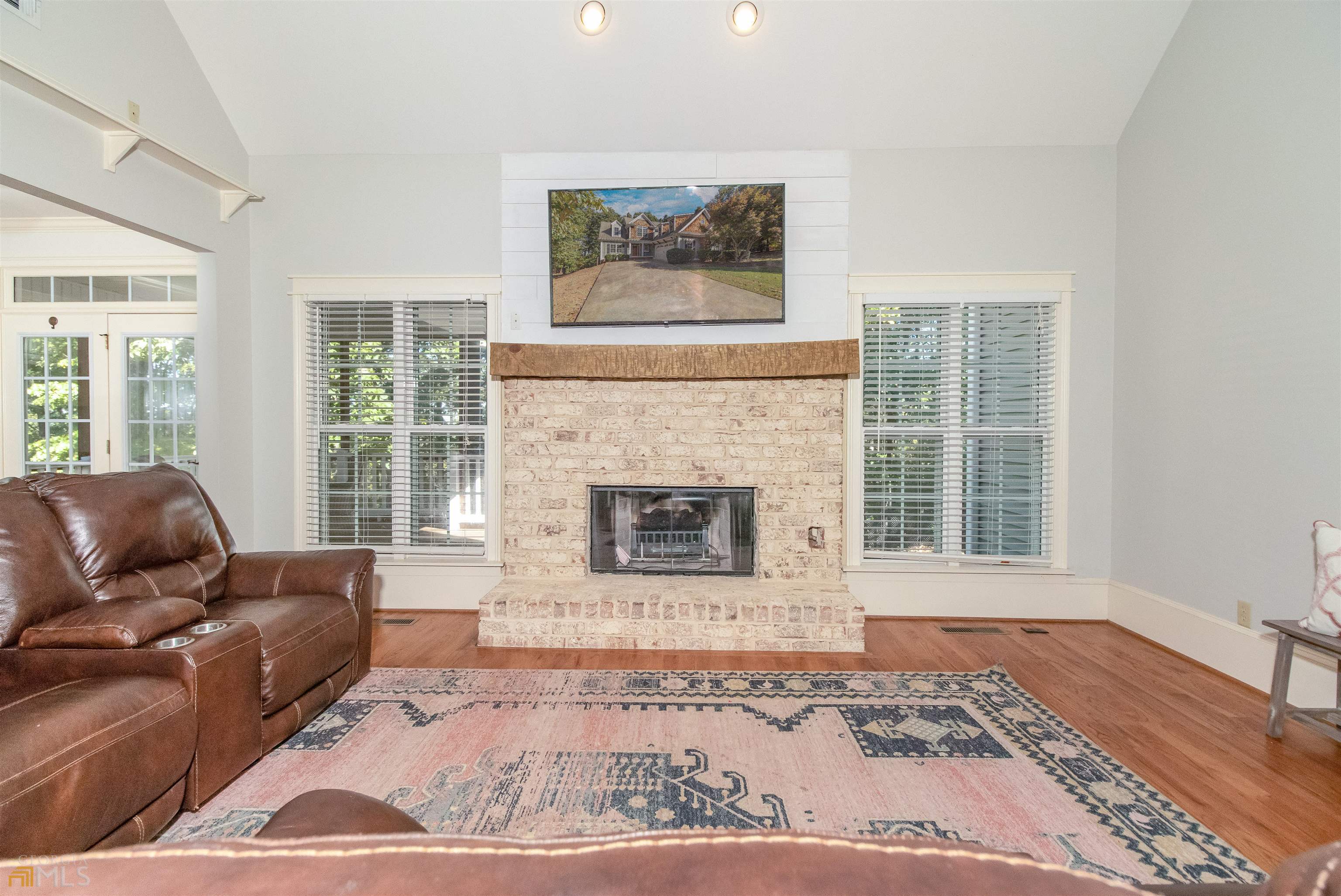 Walkers Mill Estates - Residential