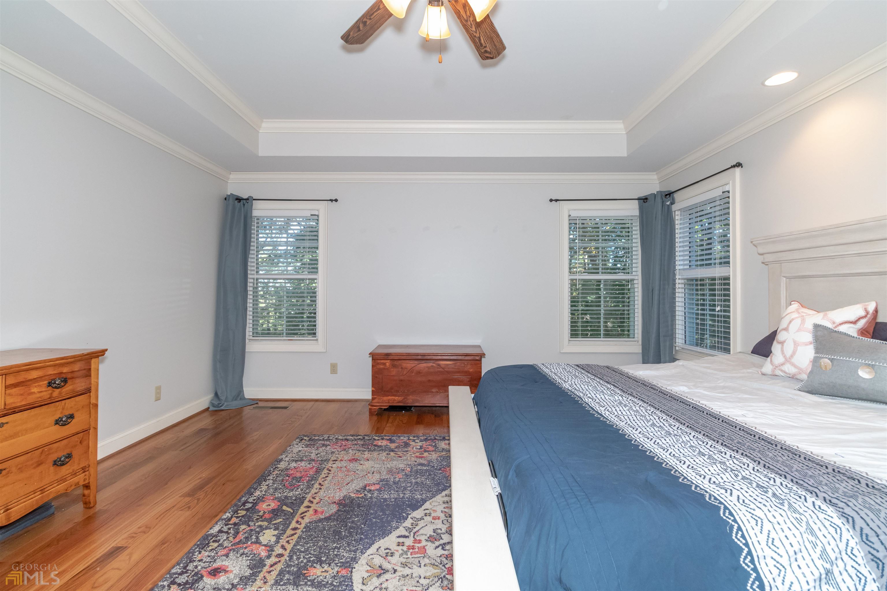 Walkers Mill Estates - Residential