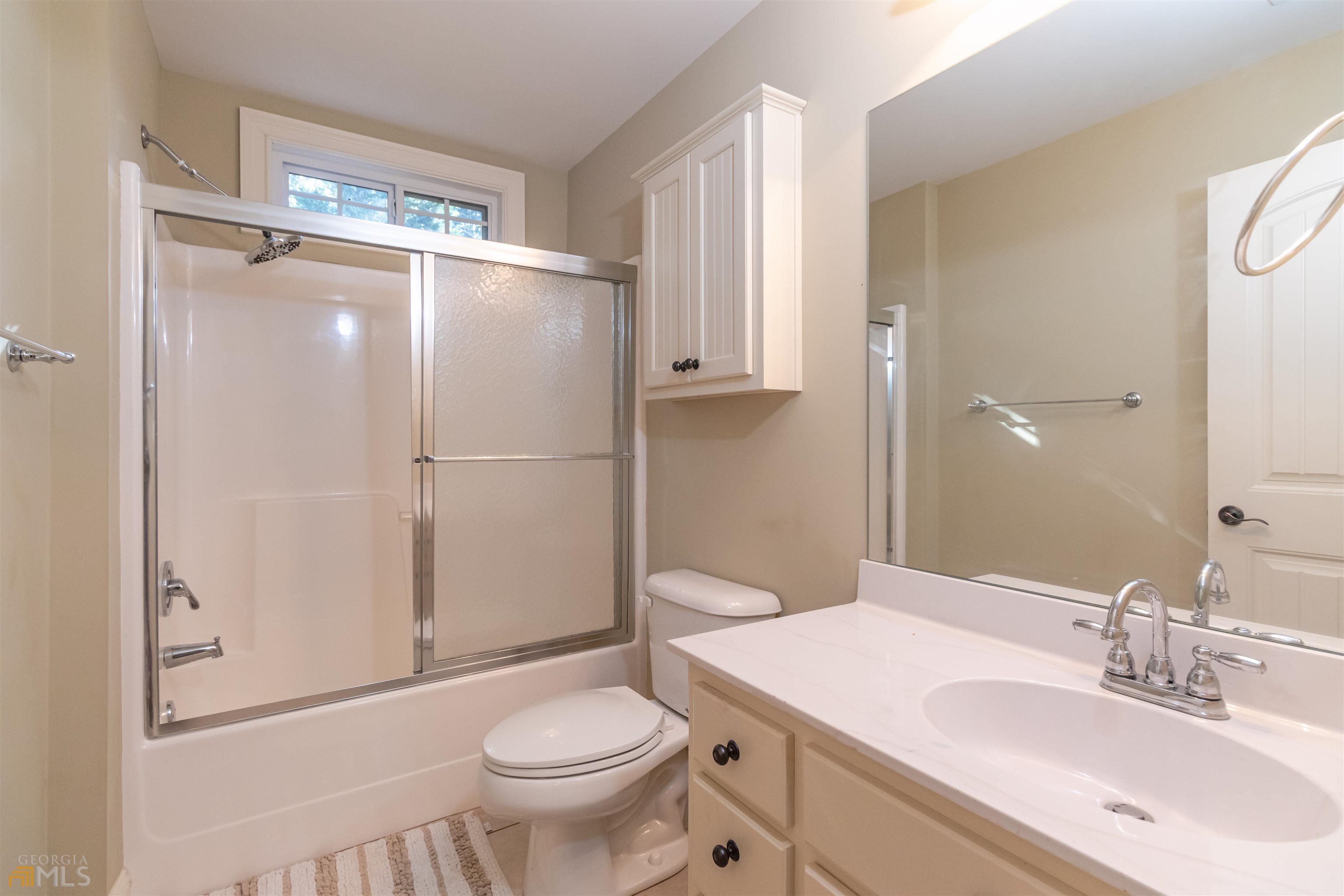 Walkers Mill Estates - Residential