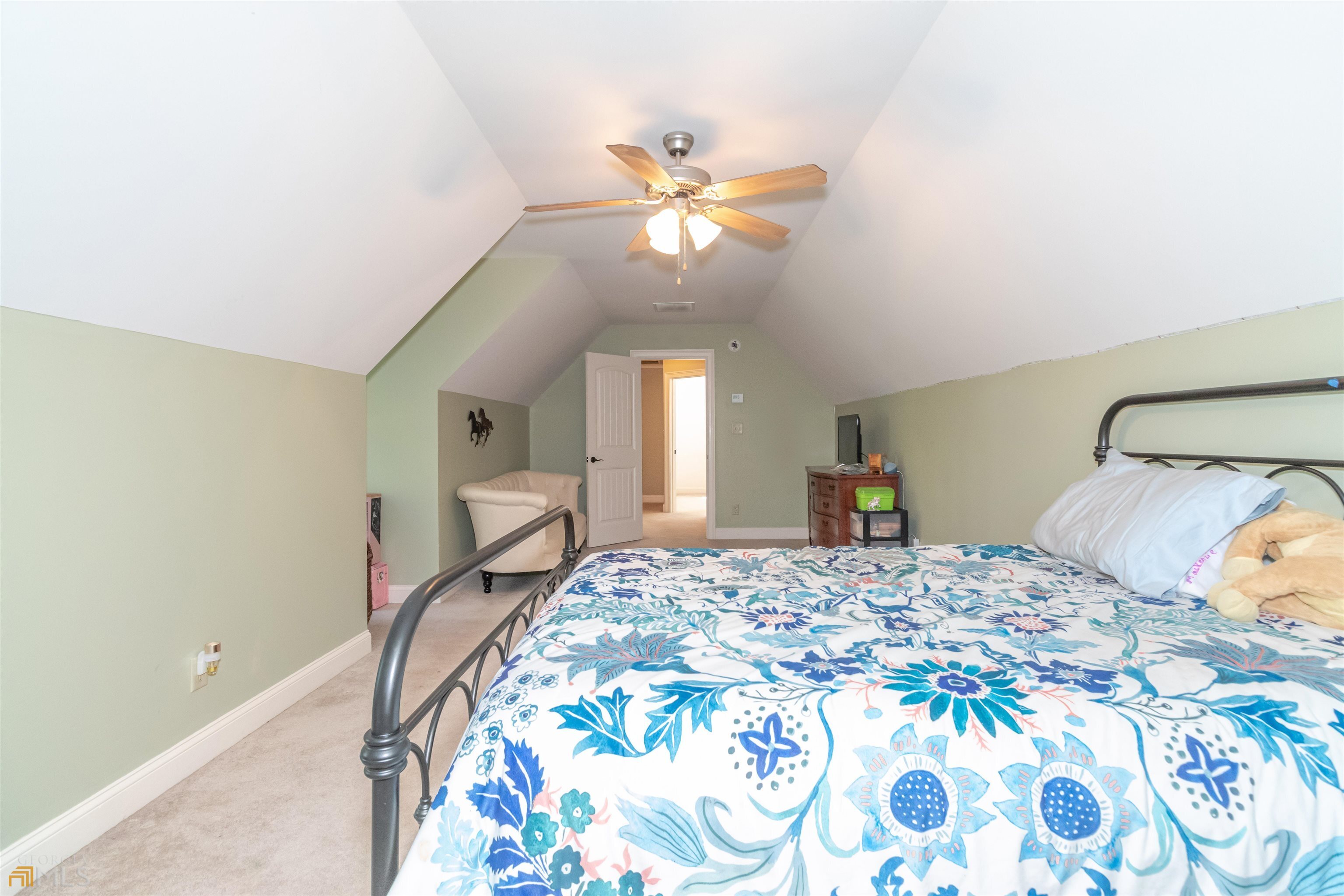 Walkers Mill Estates - Residential