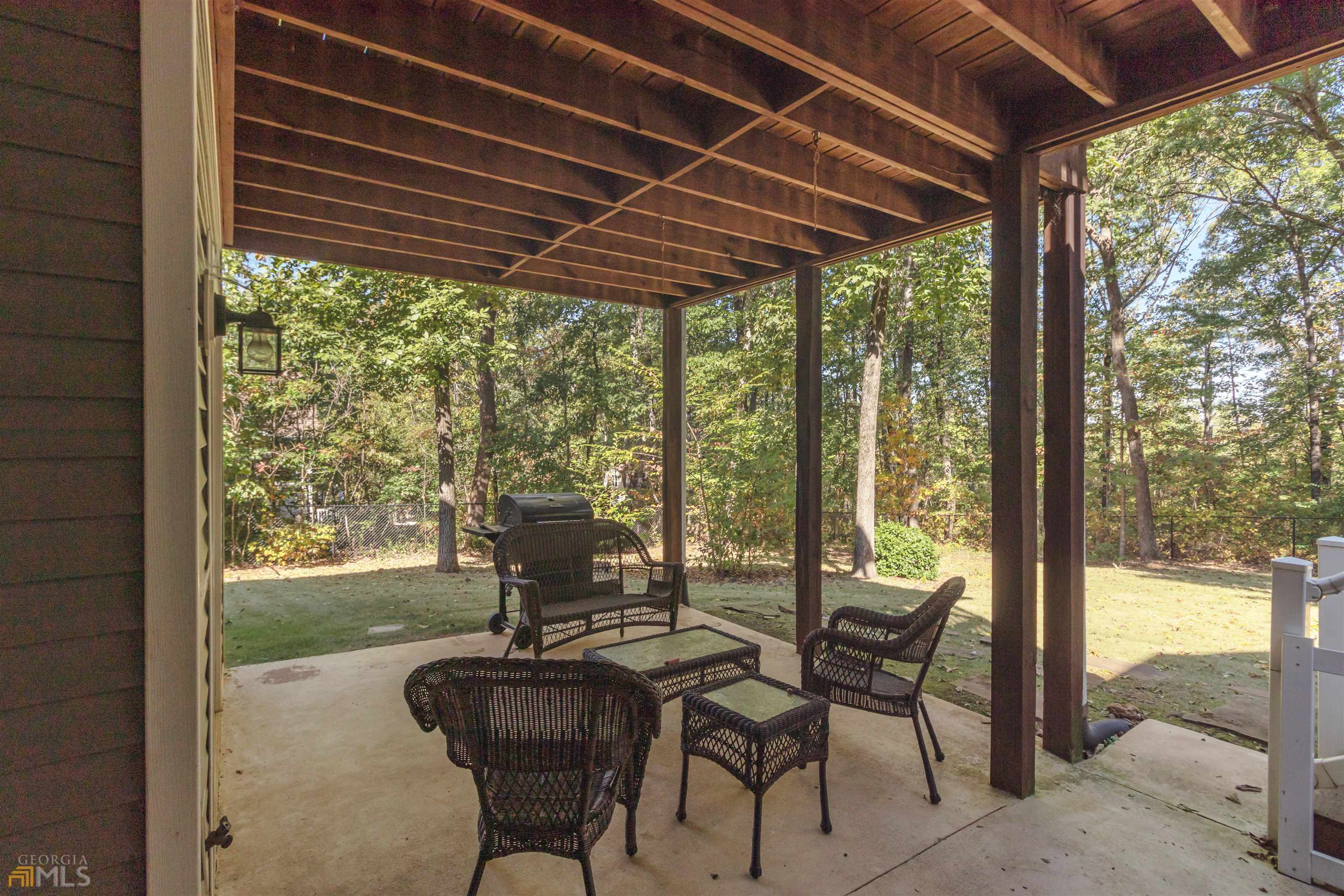 Walkers Mill Estates - Residential