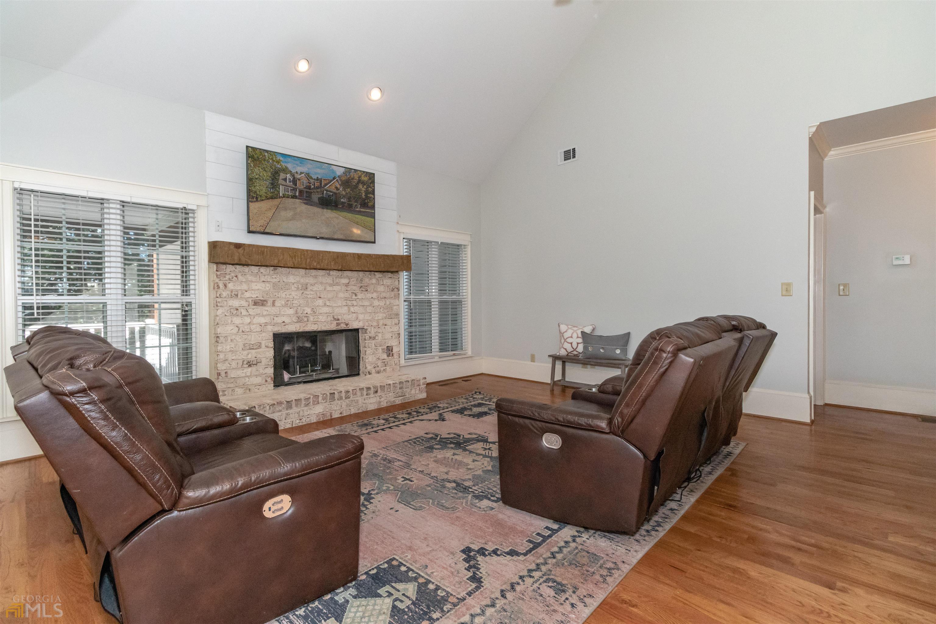 Walkers Mill Estates - Residential