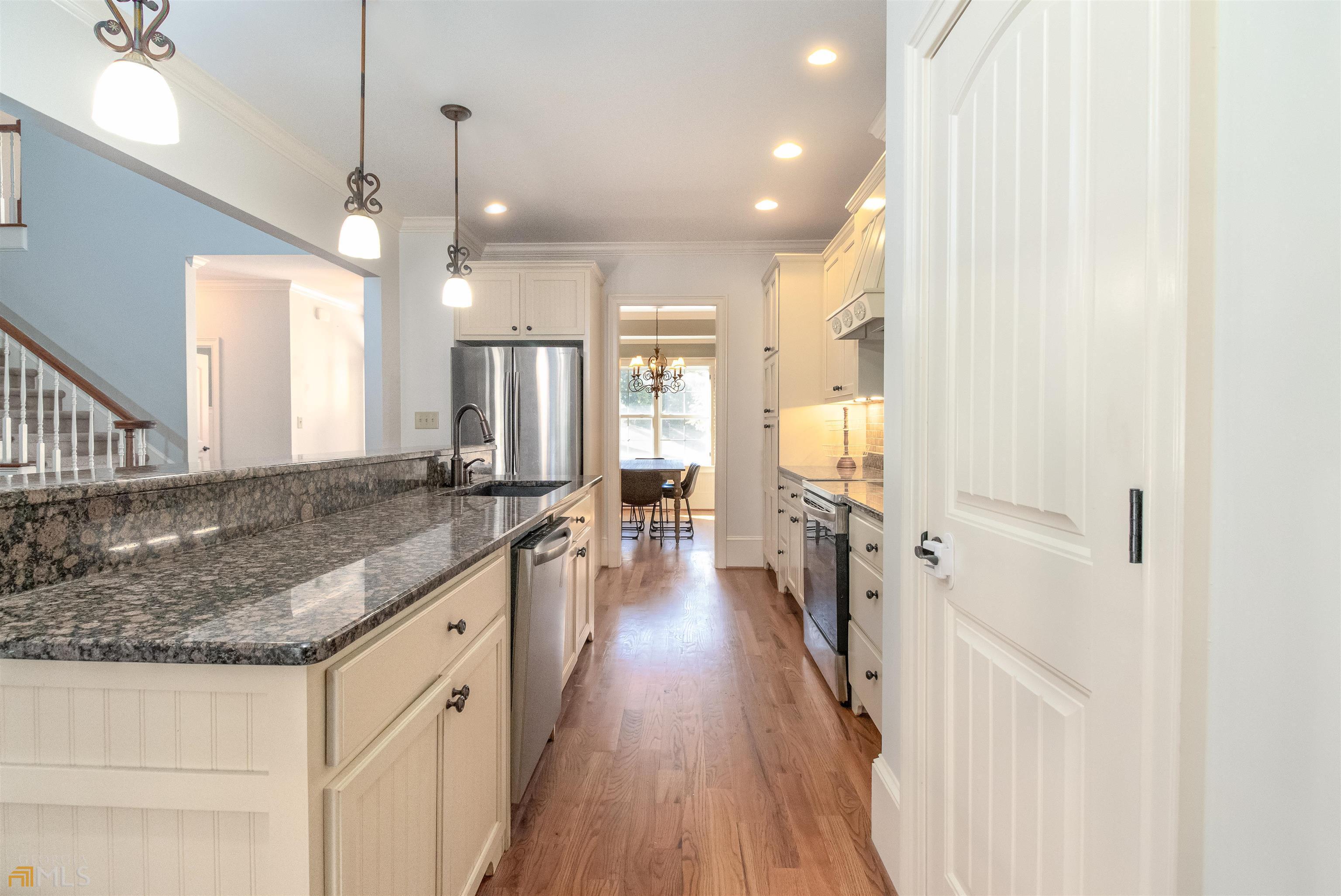 Walkers Mill Estates - Residential