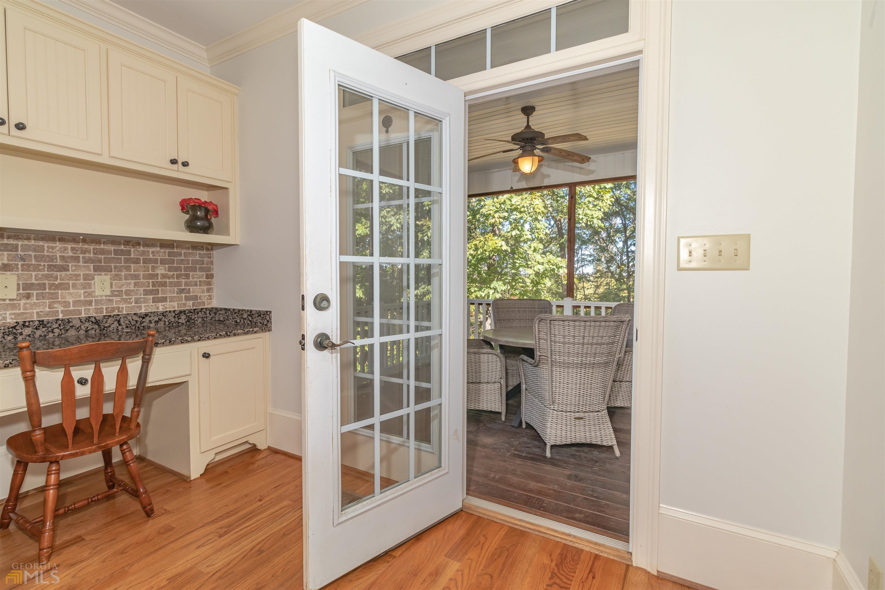 Walkers Mill Estates - Residential