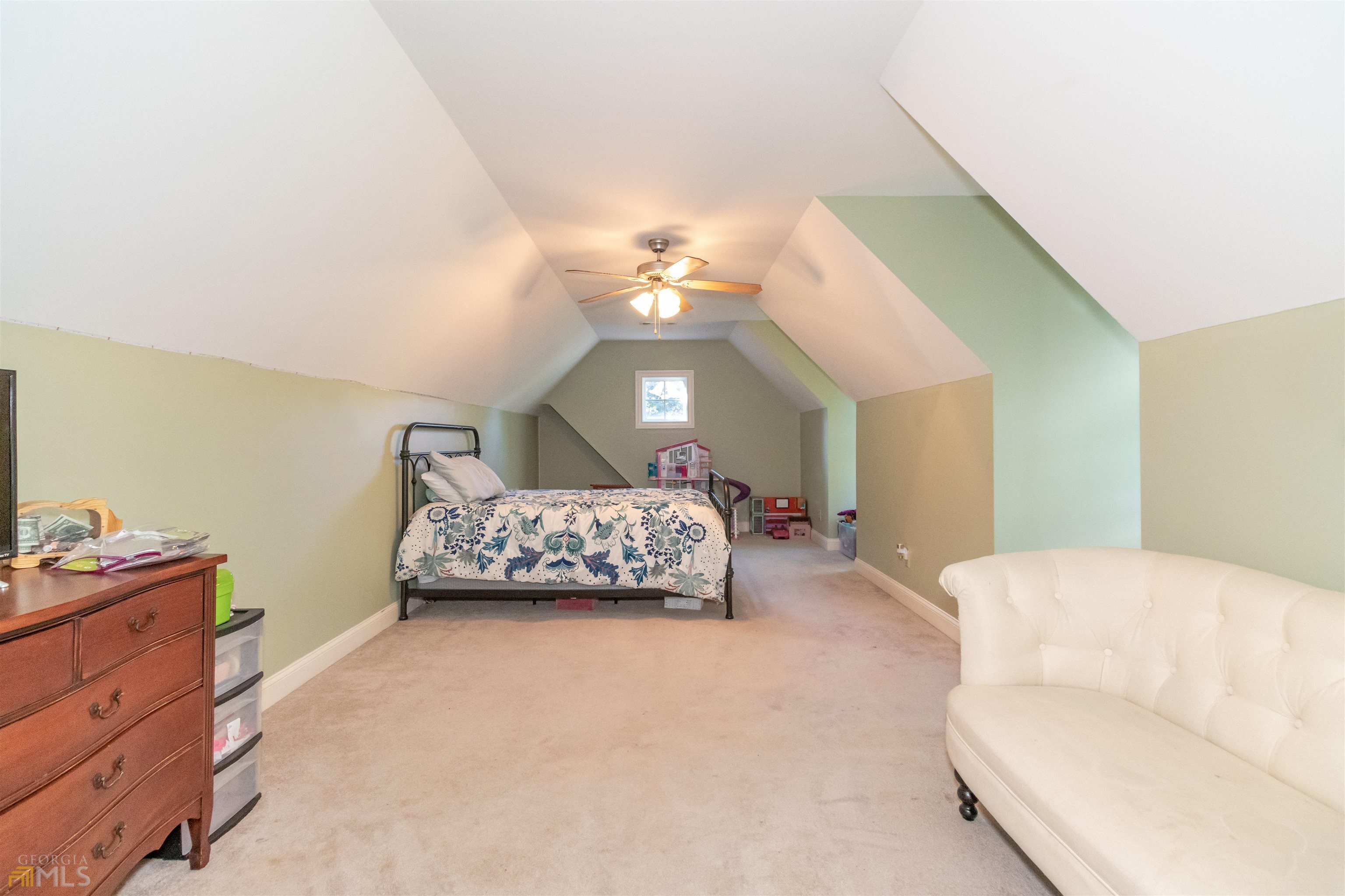 Walkers Mill Estates - Residential
