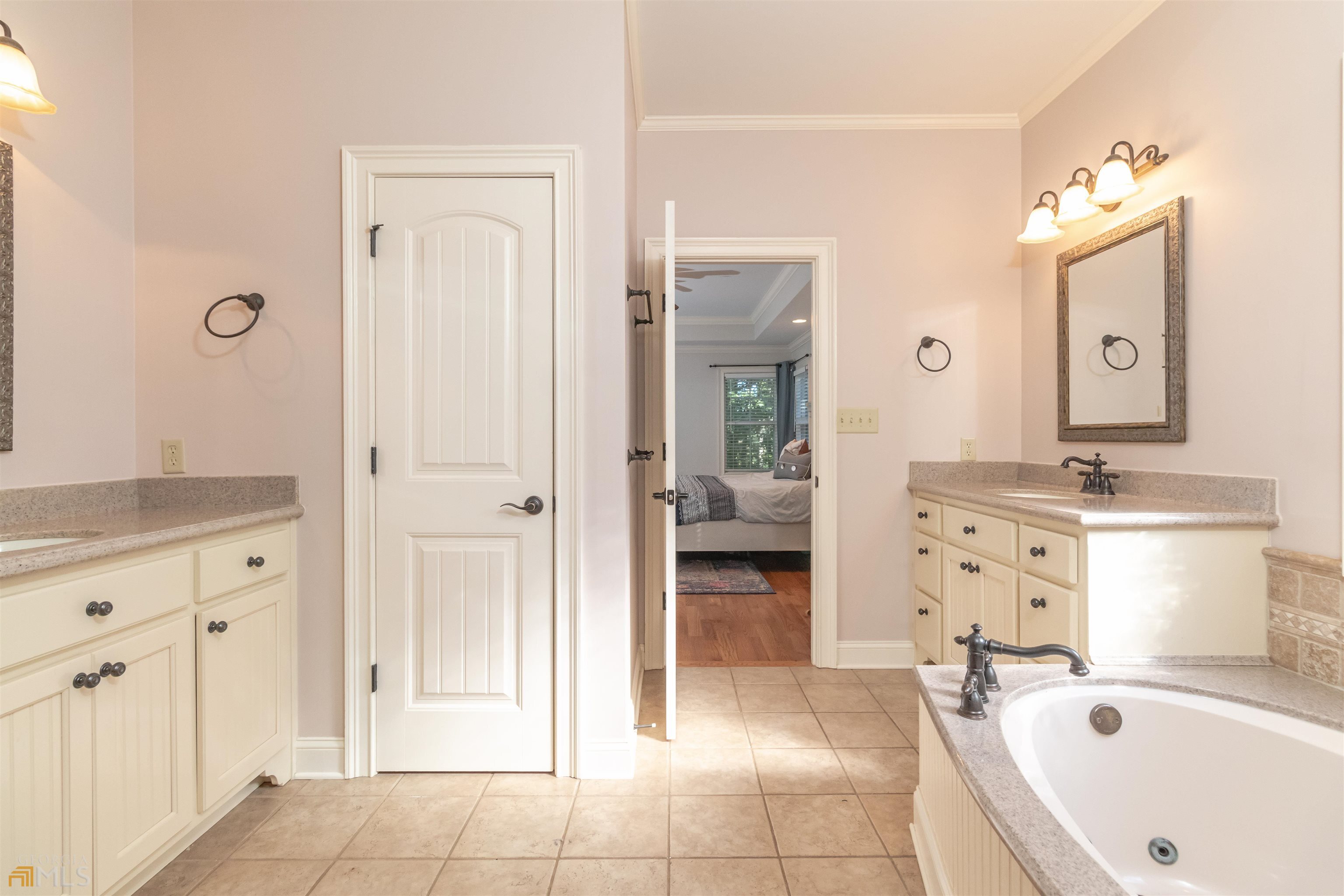 Walkers Mill Estates - Residential