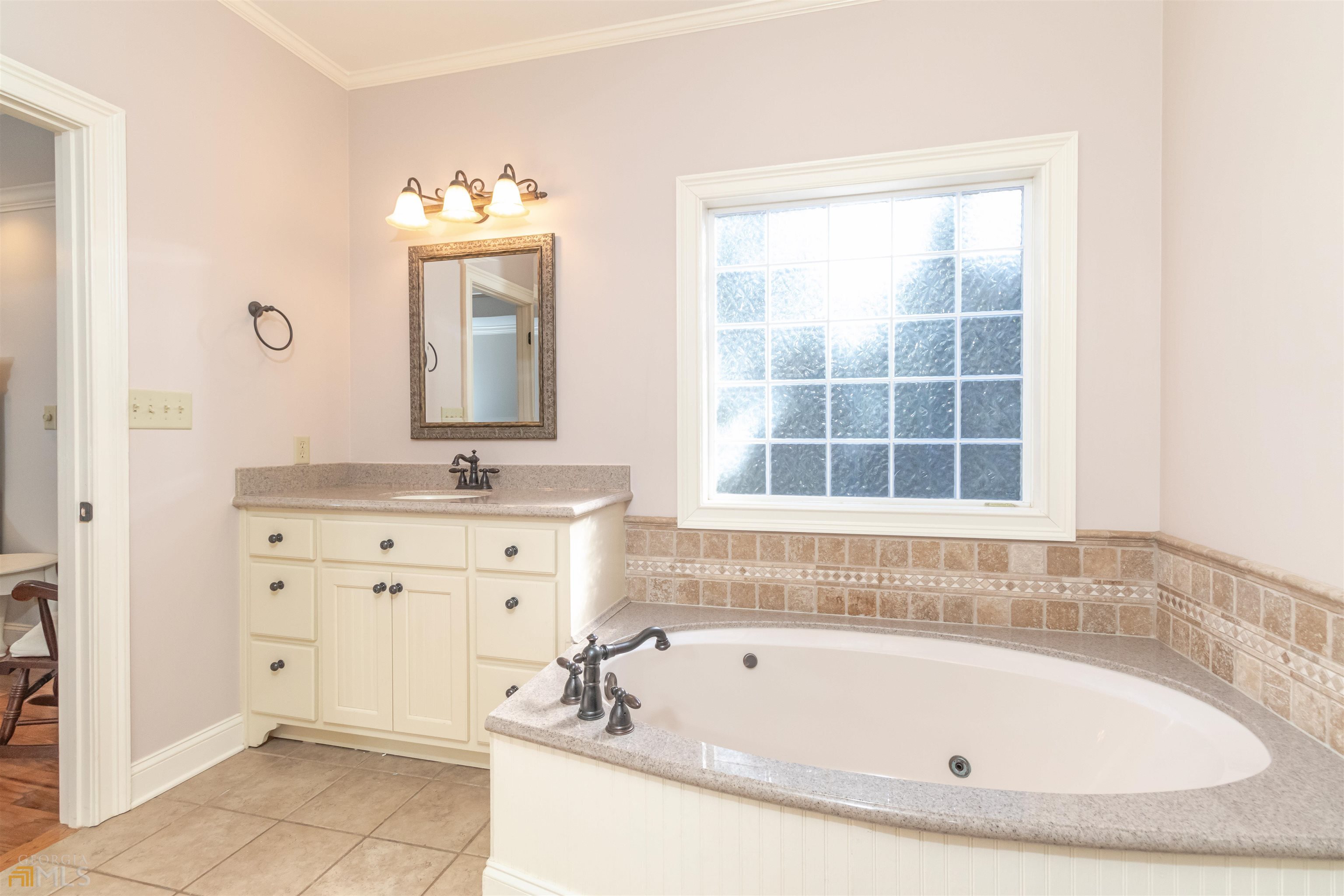 Walkers Mill Estates - Residential
