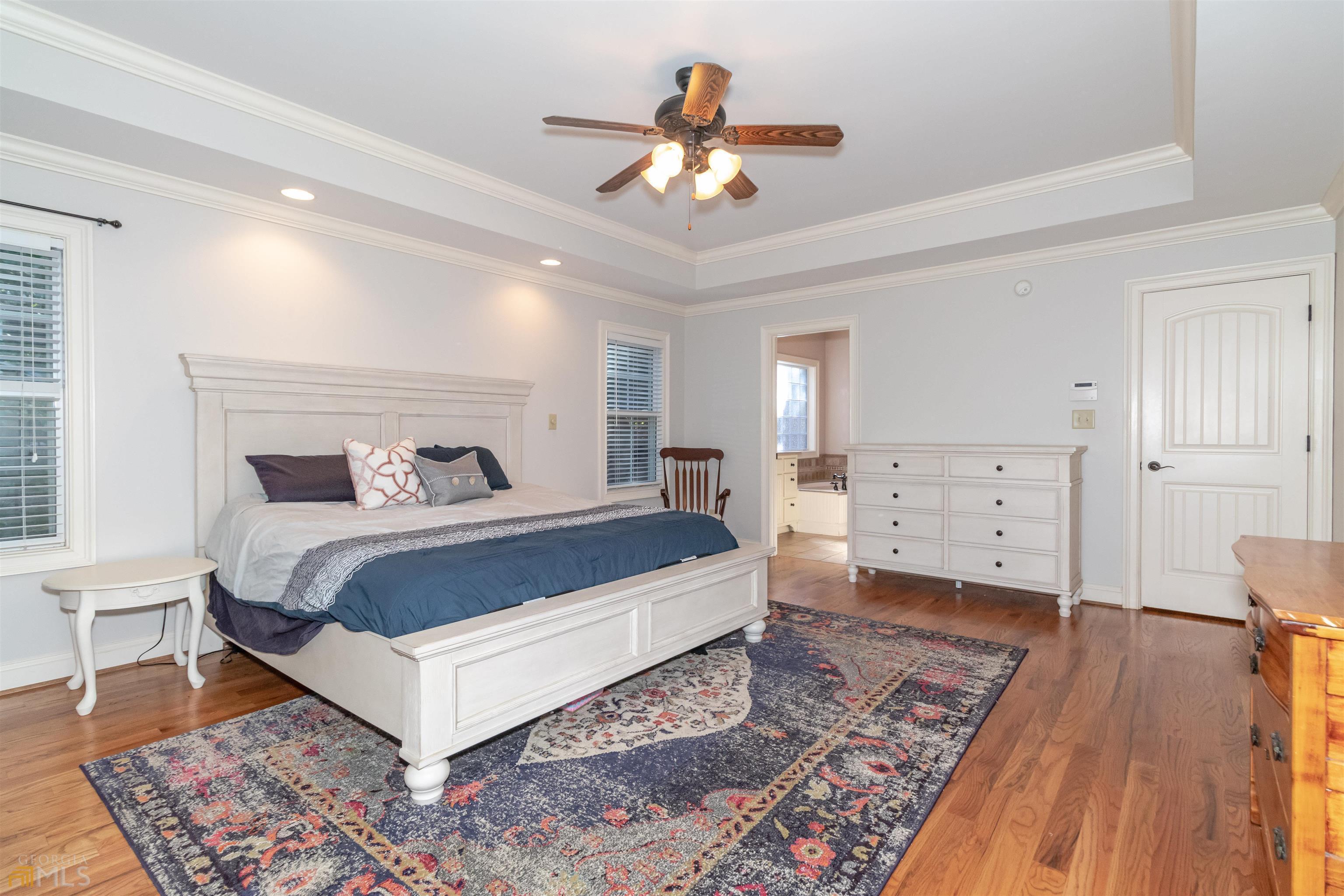 Walkers Mill Estates - Residential