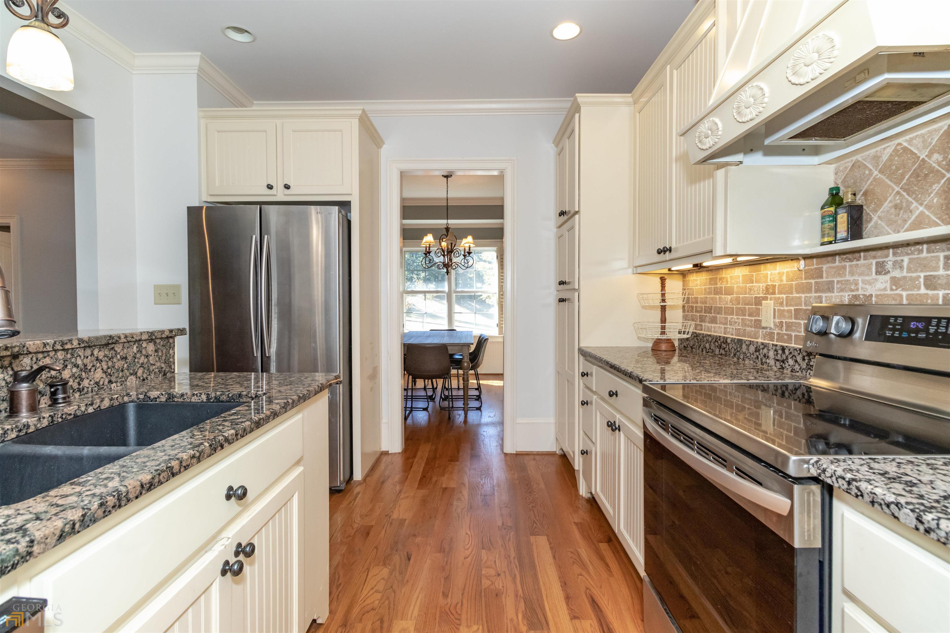 Walkers Mill Estates - Residential
