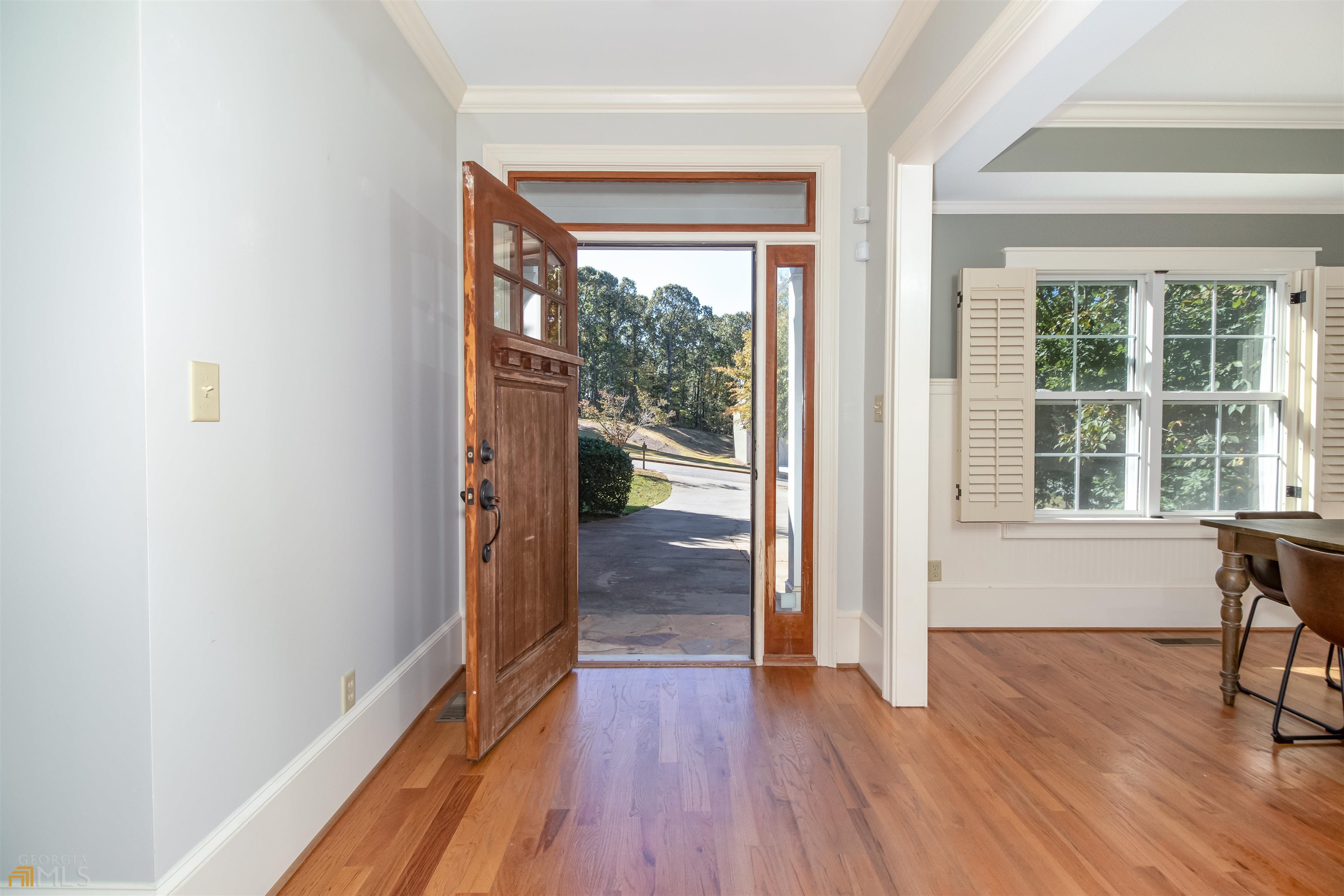 Walkers Mill Estates - Residential