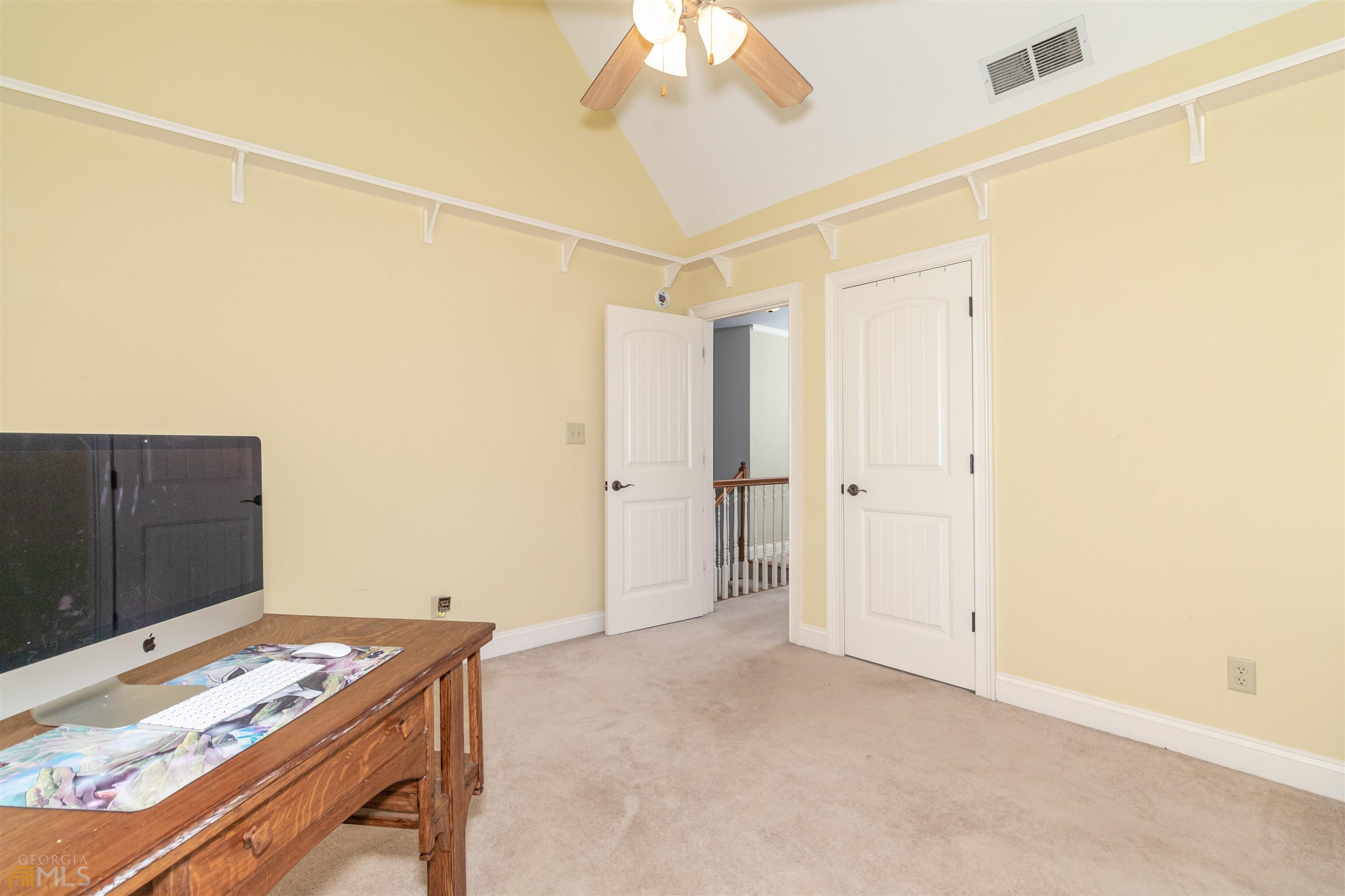 Walkers Mill Estates - Residential