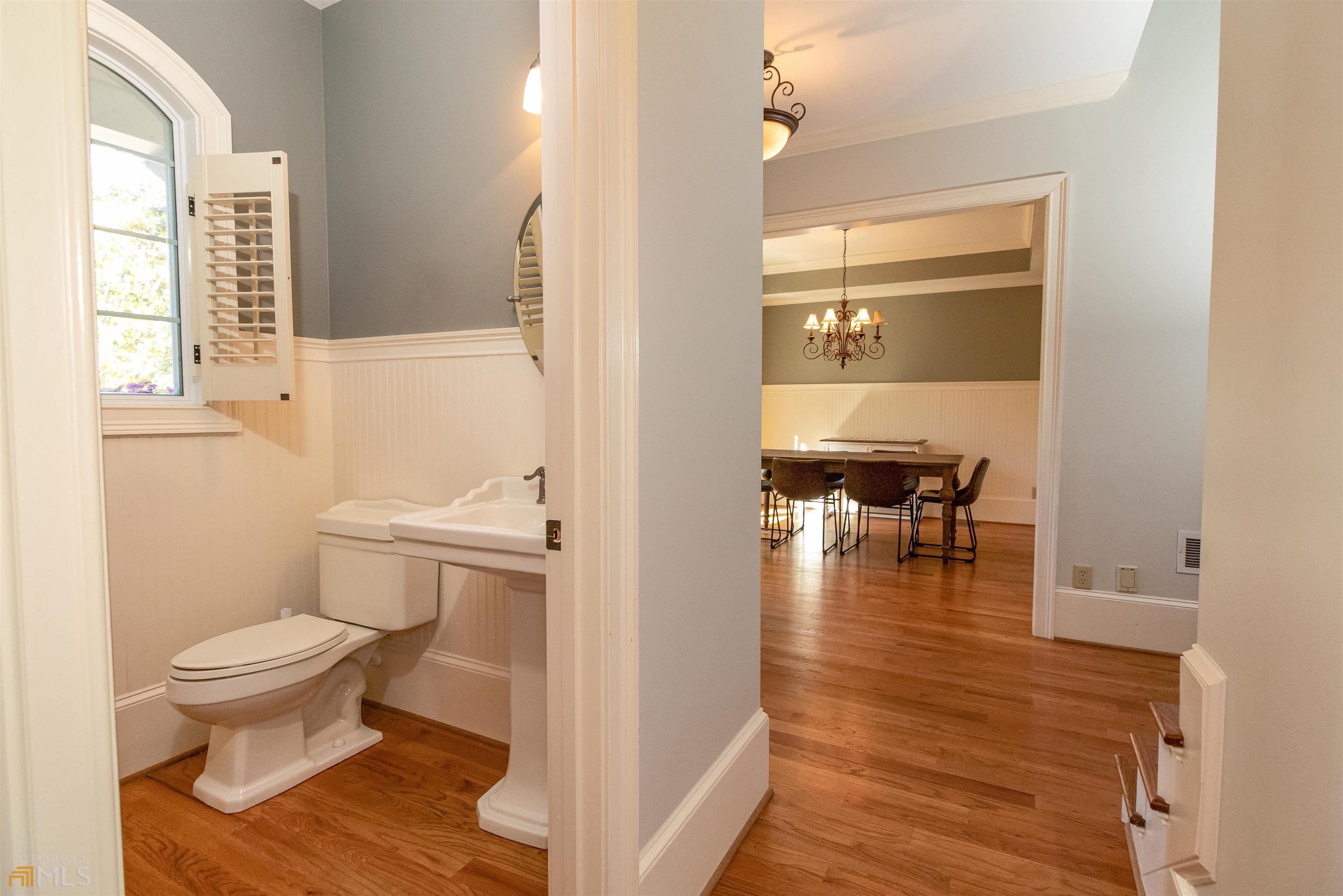Walkers Mill Estates - Residential