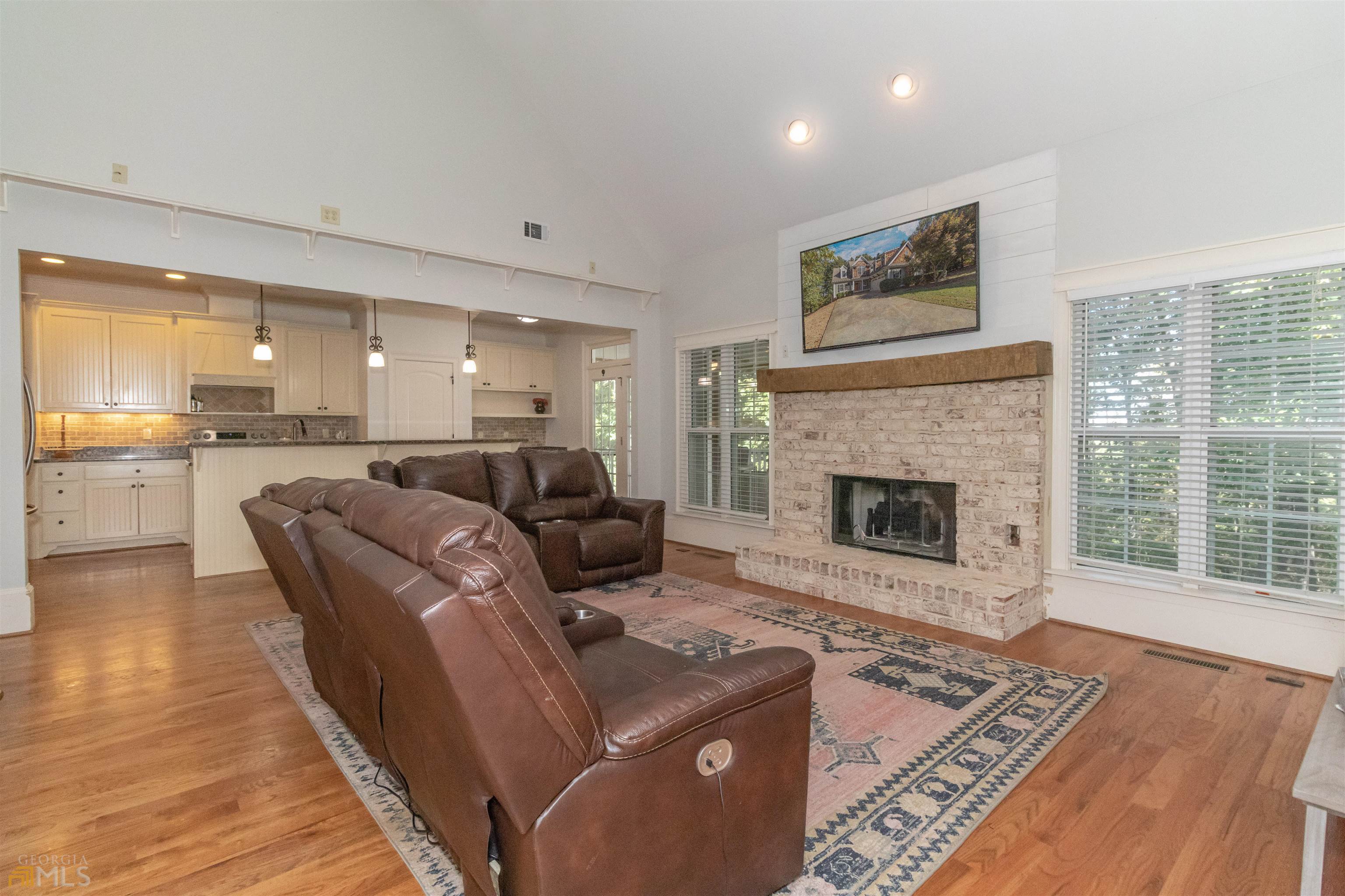 Walkers Mill Estates - Residential