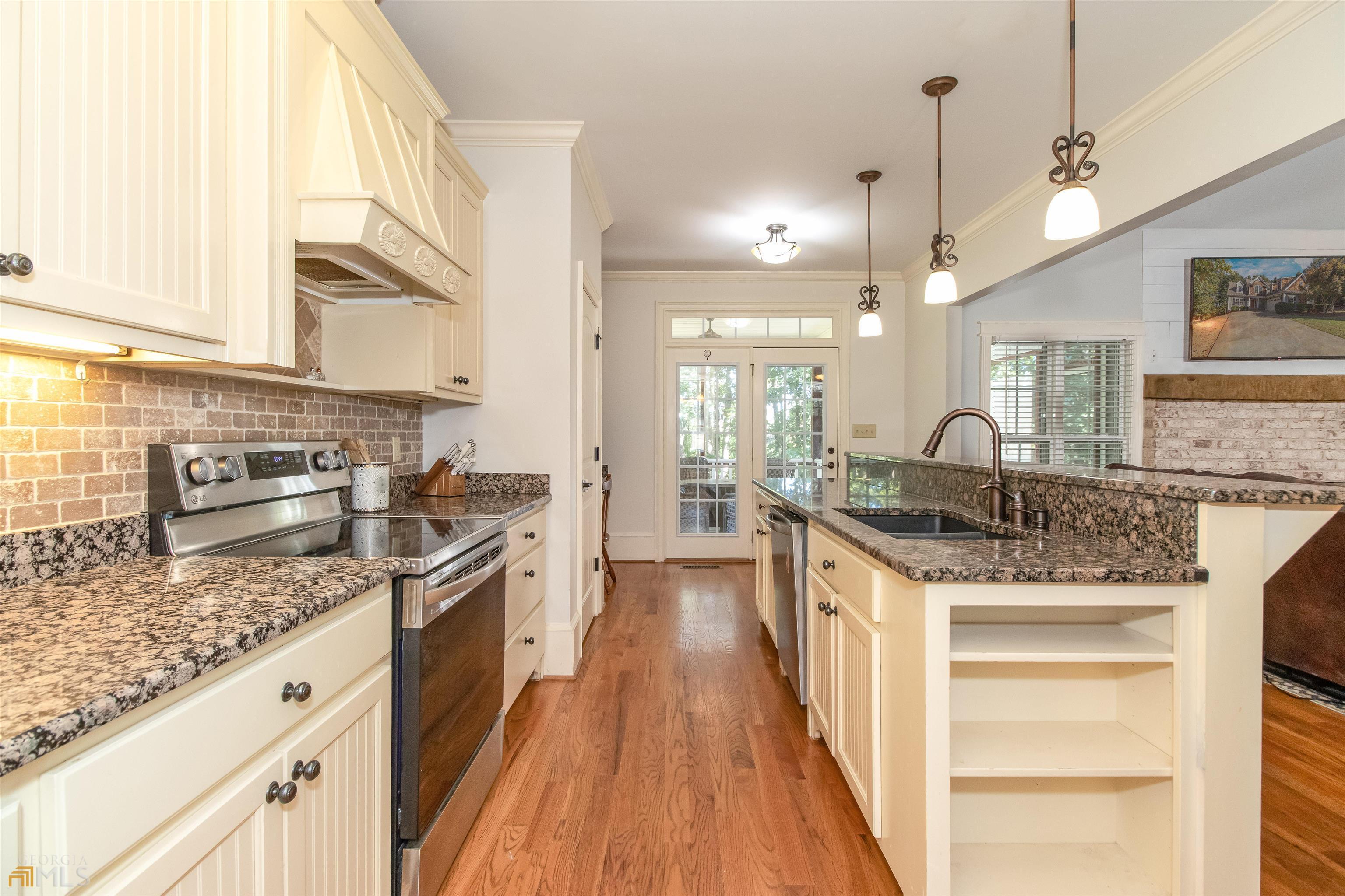 Walkers Mill Estates - Residential