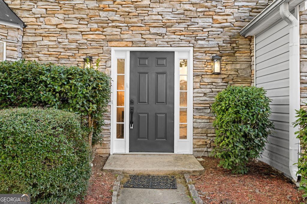 Photo of 5418 Silver Springs Drive, Sugar Hill, GA 30518 (MLS # 10717640)