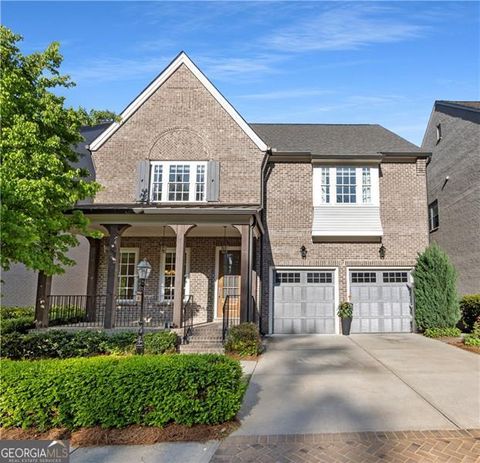 6454 Meridian WAY Atlanta GA 30328