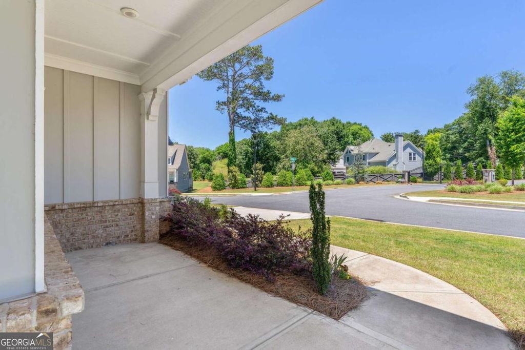 Photo of 2072 Abode Way NE, Marietta, GA 30066 (MLS # 10765976)