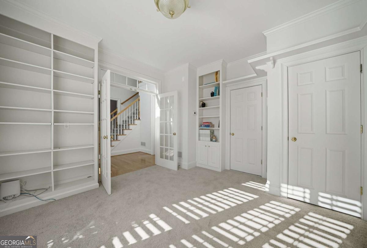 Providence Lake - Residential