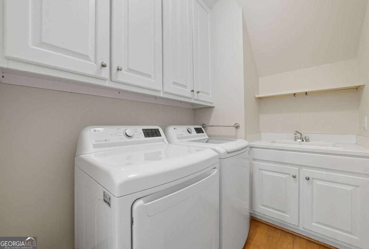 Providence Lake - Residential