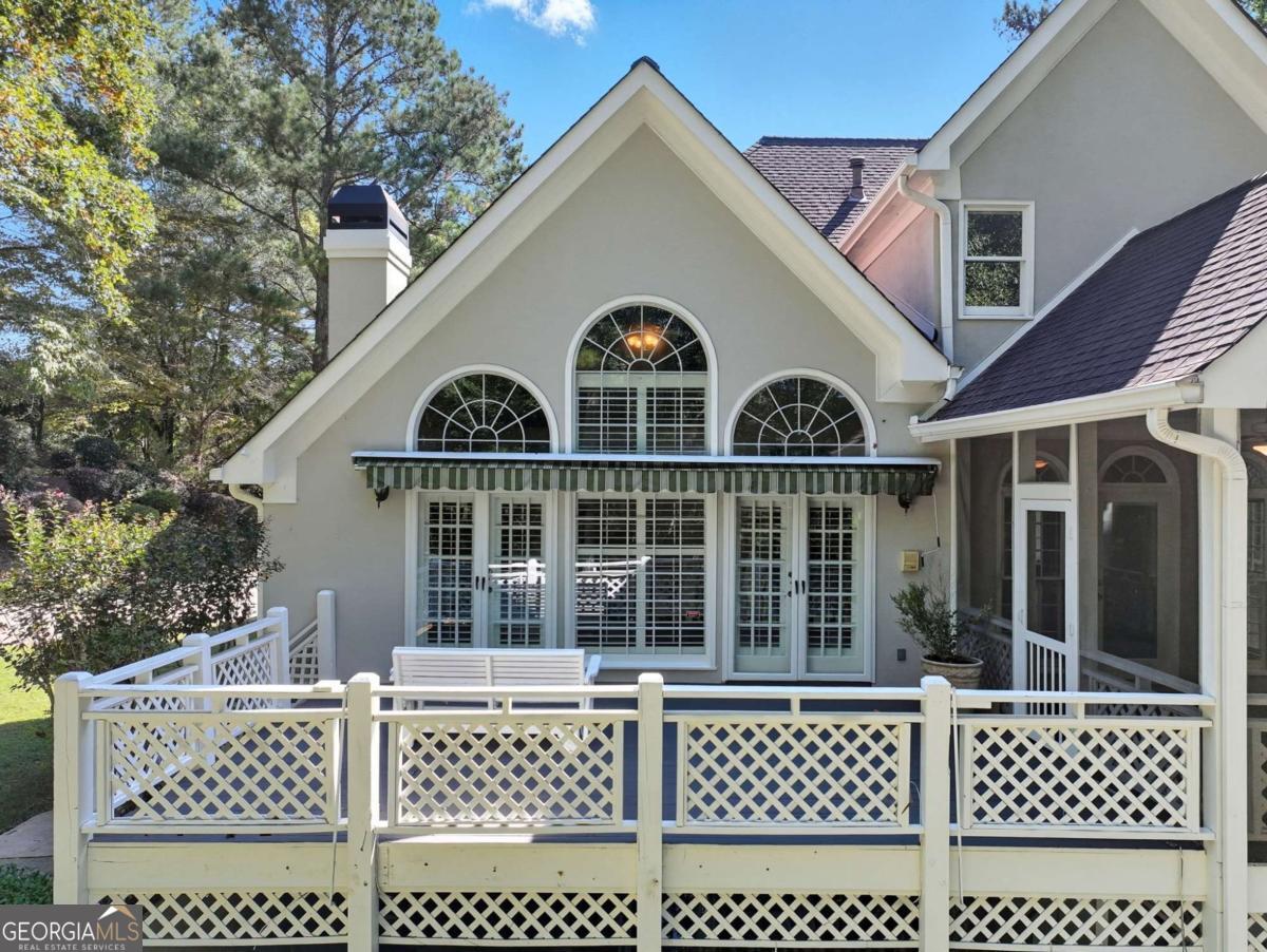 Providence Lake - Residential