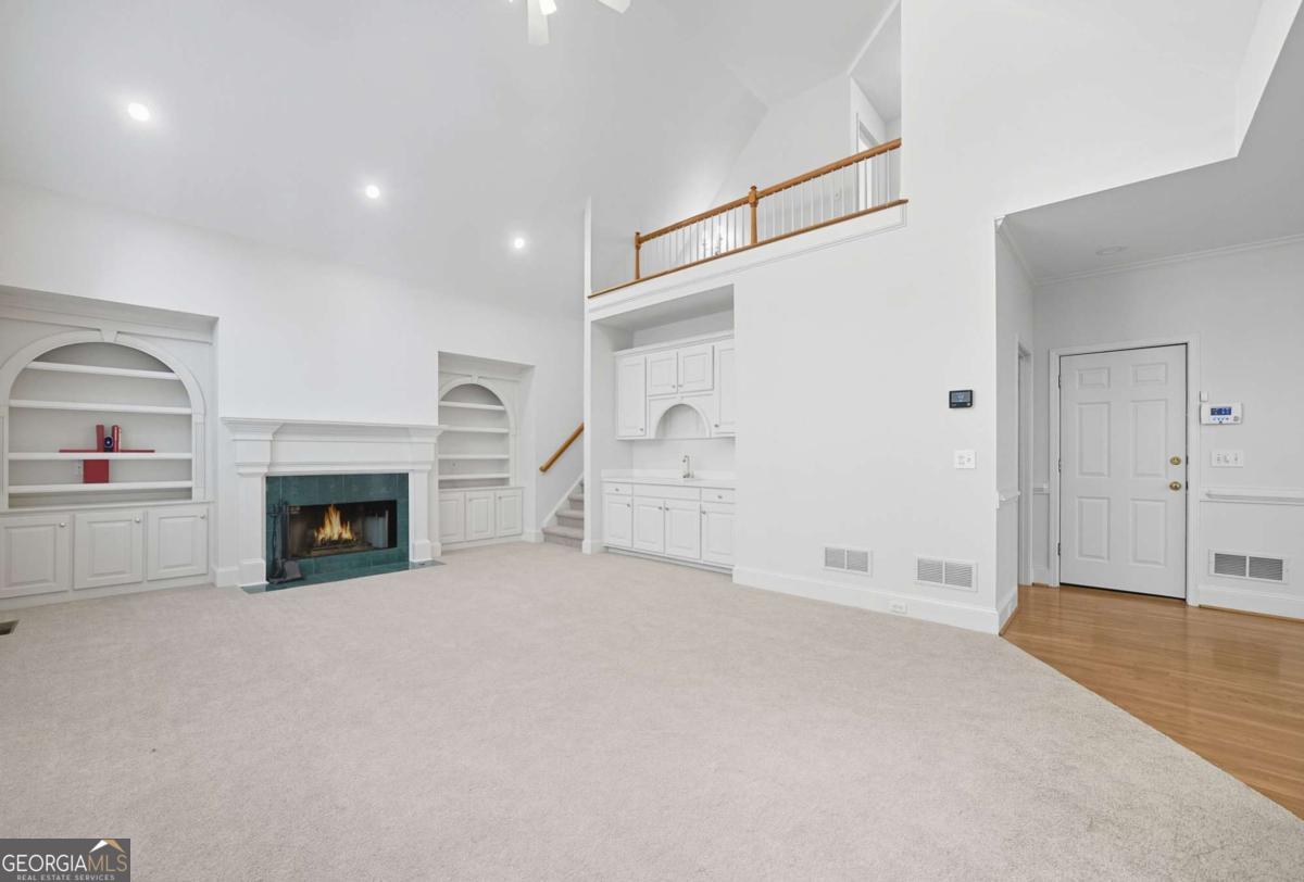 Providence Lake - Residential