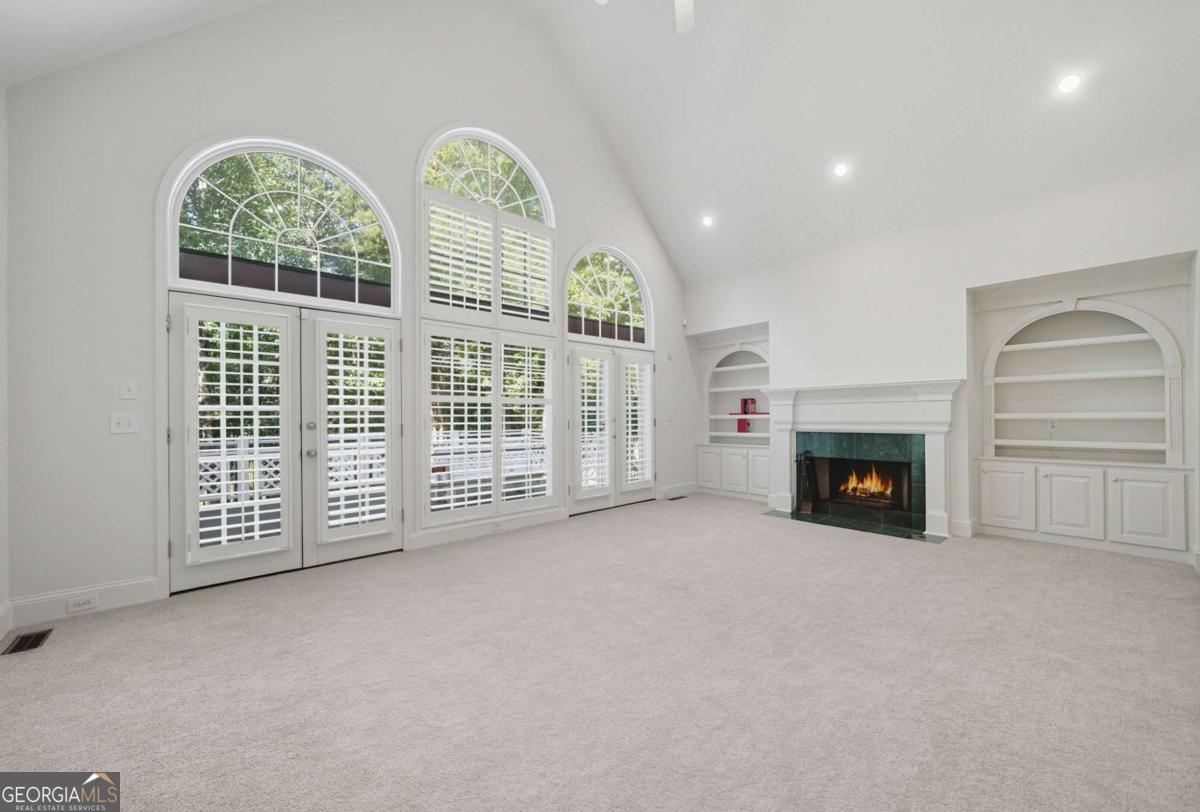 Providence Lake - Residential